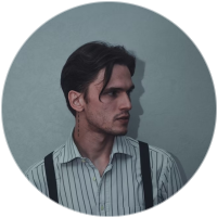 Lukas, 25