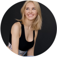 Sabine, 35