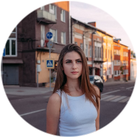 Tanja, 35